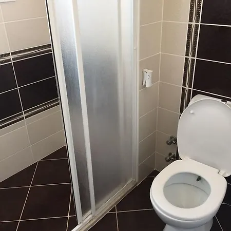 Near Kipa 3 Bedroom * Φετιγιέ