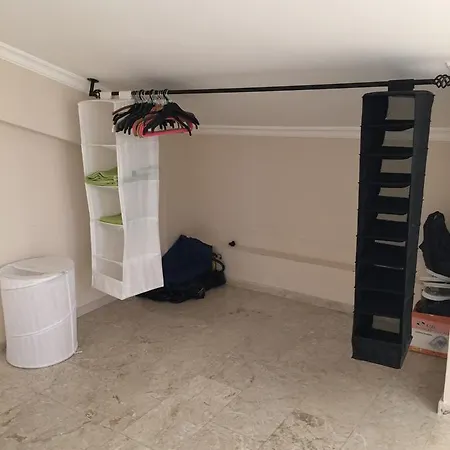 Near Kipa 3 Bedroom Διαμέρισμα Φετιγιέ