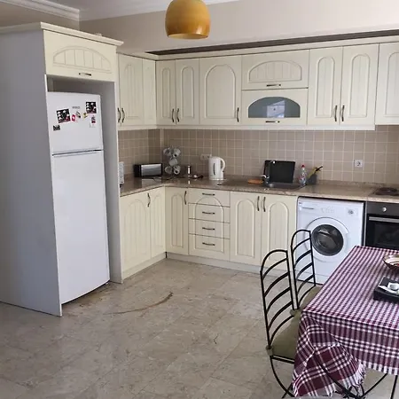 Near Kipa 3 Bedroom Διαμέρισμα Φετιγιέ