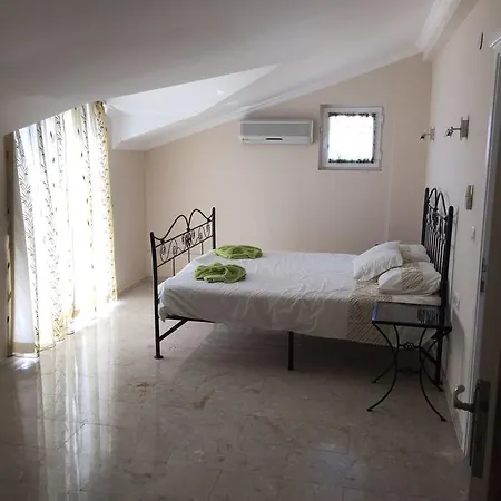 Near Kipa 3 Bedroom Διαμέρισμα Φετιγιέ