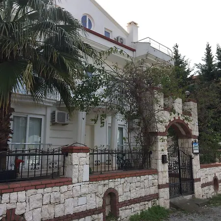 Διαμέρισμα Near Kipa 3 Bedroom