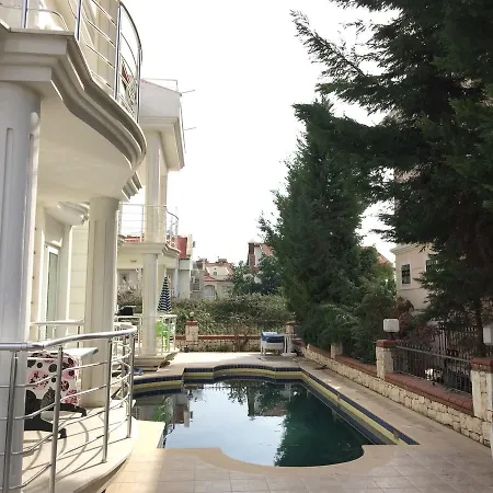 Near Kipa 3 Bedroom