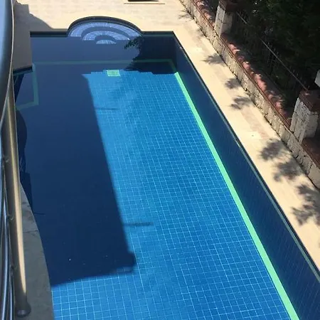 Near Kipa 3 Bedroom Fethiye