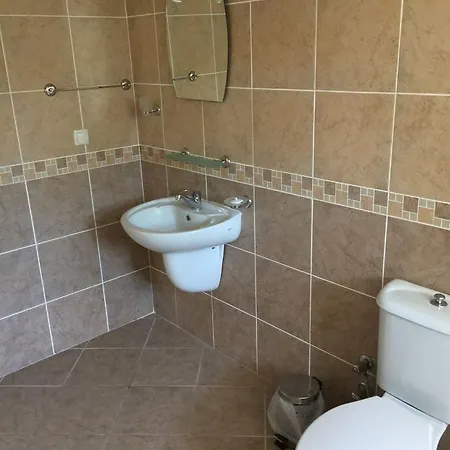 Near Kipa 3 Bedroom Appartamento Fethiye
