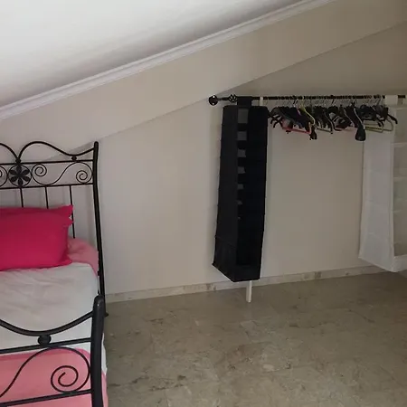 Appartamento Near Kipa 3 Bedroom Fethiye