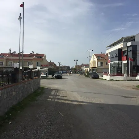 Appartamento Near Kipa 3 Bedroom Fethiye