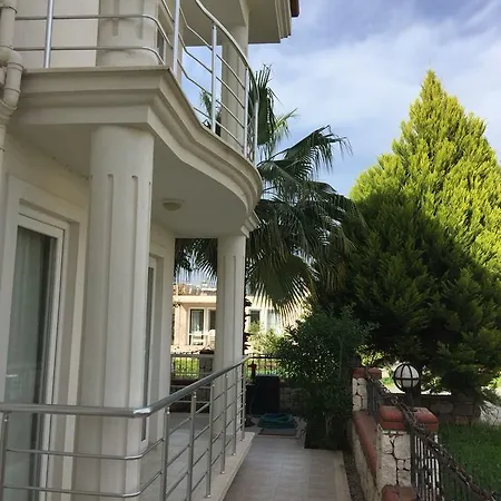 Near Kipa 3 Bedroom * Fethiye